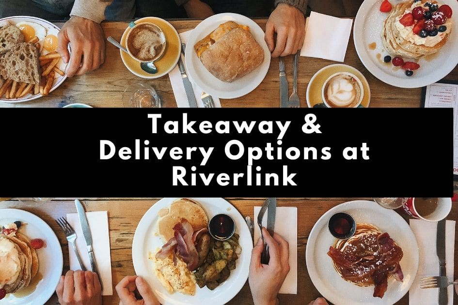 Want To Know Where You Can Get Your Food Fix Riverlink Shopping Centre Ipswich