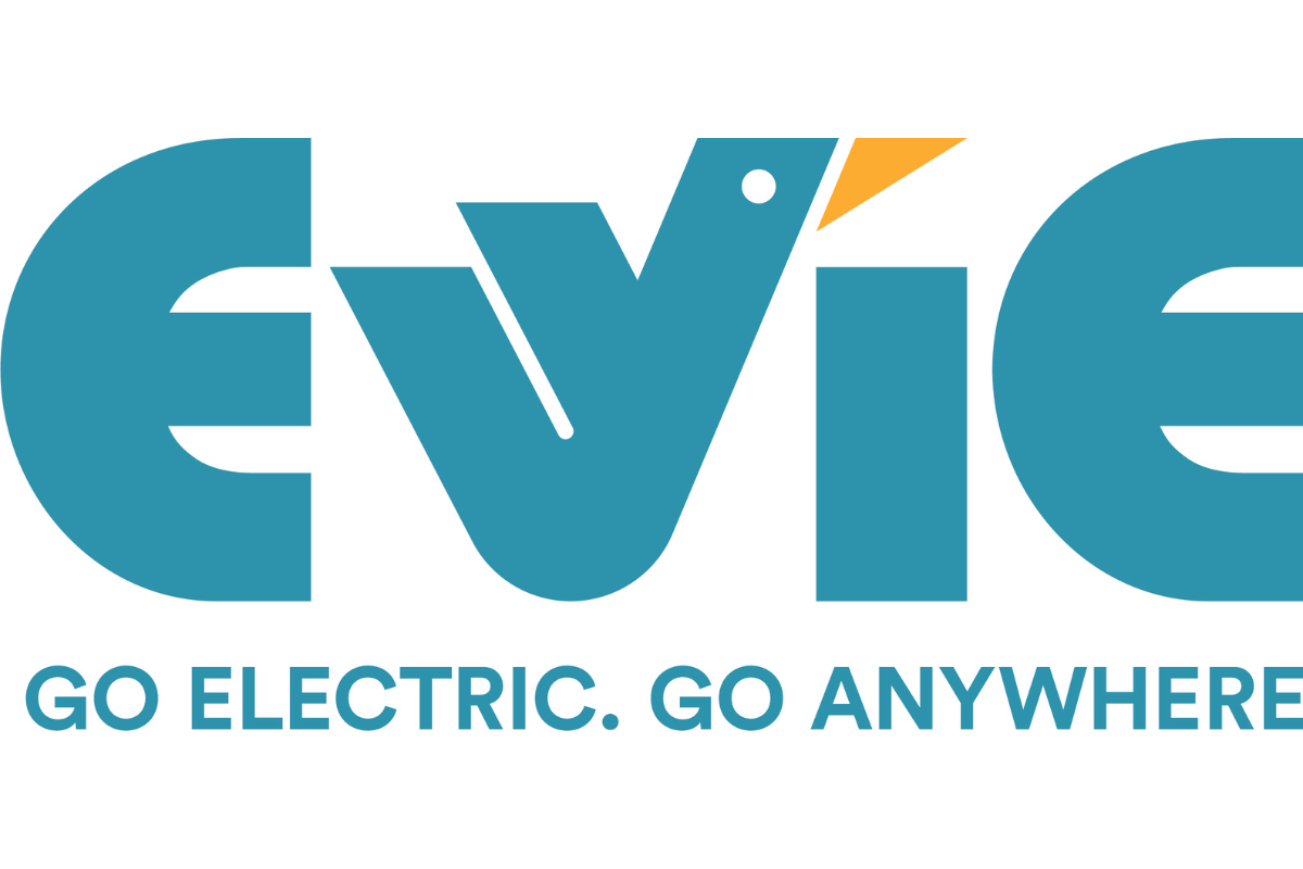 Introducing Evie Charing Network at Riverlink!