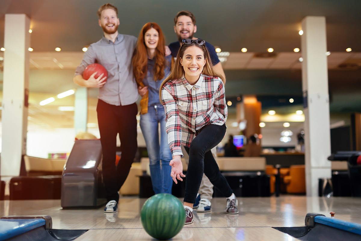 🎳 Unbeatable Bowling Deal: 10 Games for Only $50! 🎳