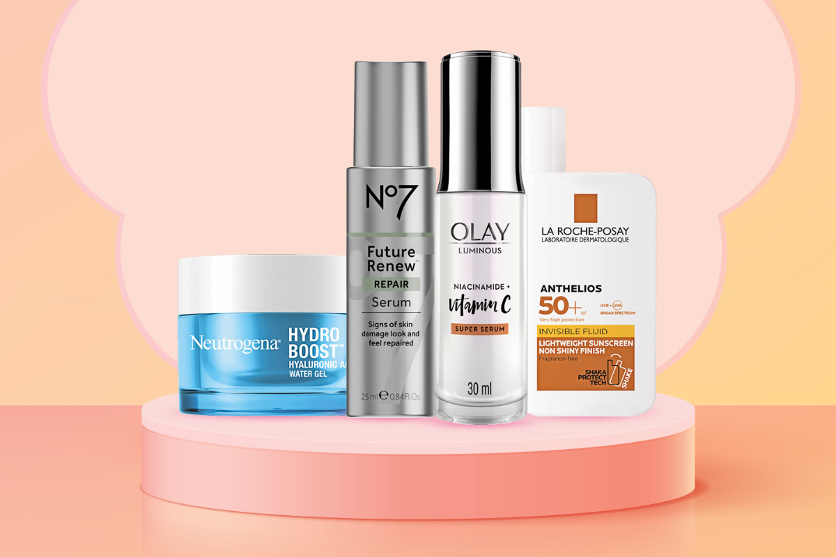 Skin & Suncare Sale